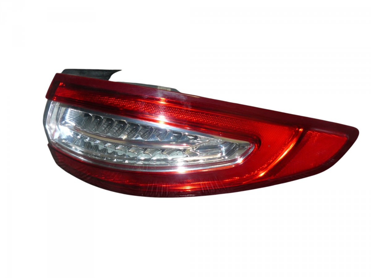 Ford Mondeo Right Rear Light Right rear light — FORD MONDEO Mk V (CD, CE, CF...
