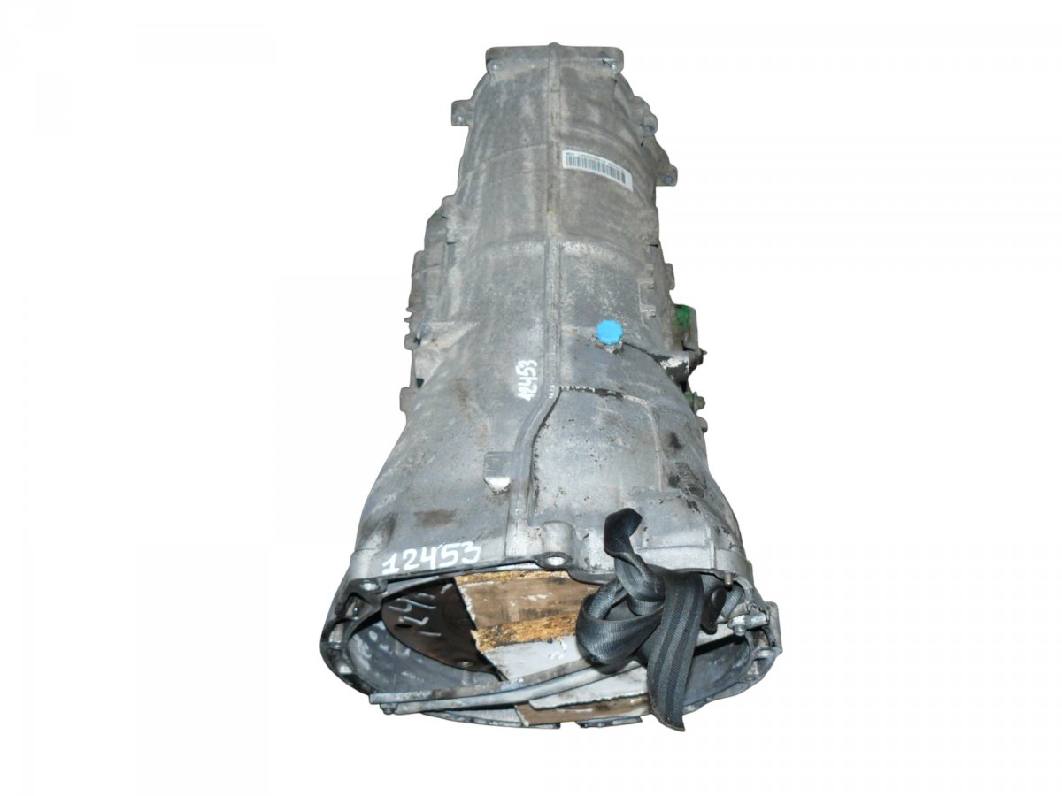BMW X5 (E70) Gearbox Gearbox — BMW X5 (E70) (2007-2013) — 6HP-28X 6H...
