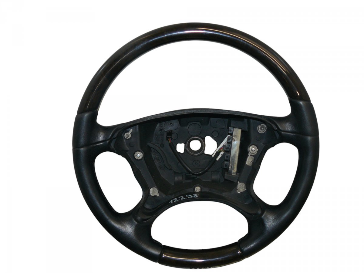 Mercedes-Benz CLS (C219) steering wheel Steering Wheel — MERCEDES-BENZ CLS (C219) (2004...