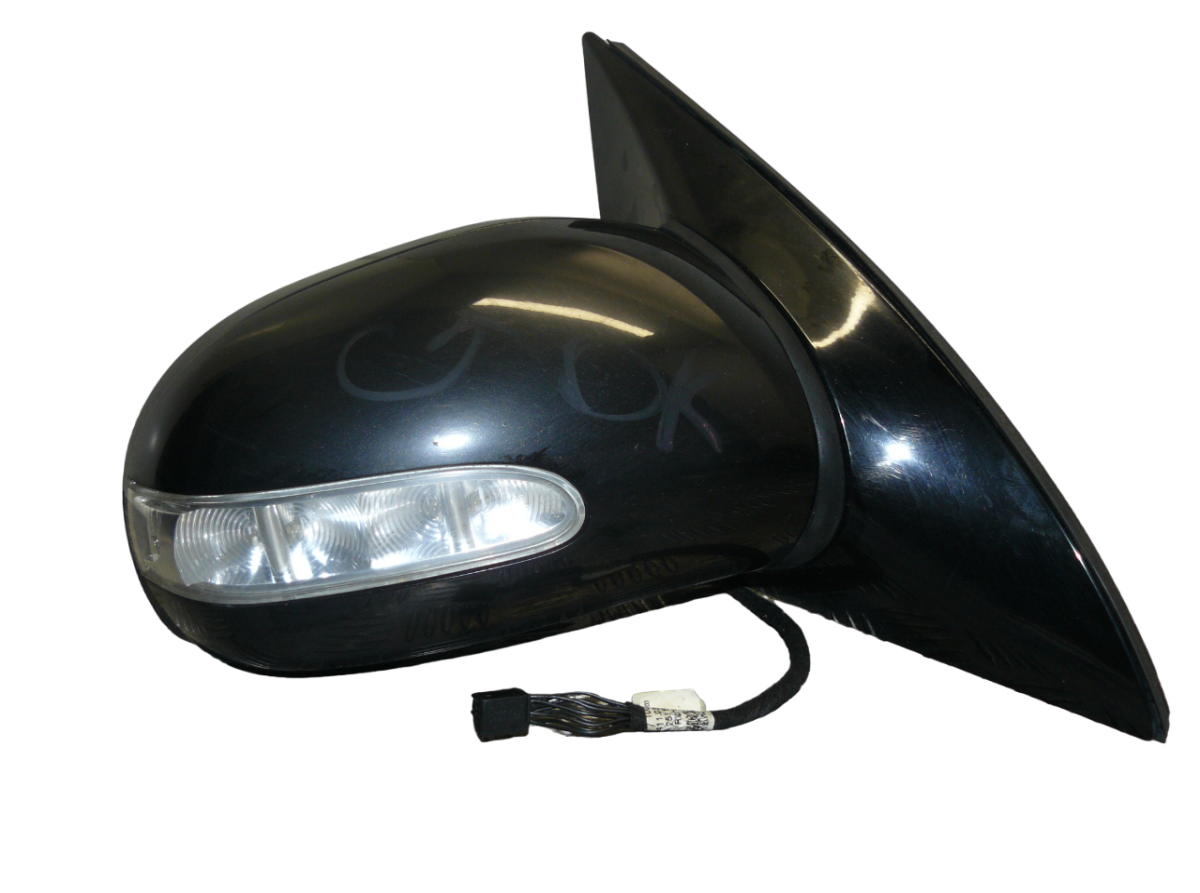 Mercedes-Benz A (W169) Right mirror Right mirror — MERCEDES-BENZ R-CLASS (W251) (20...