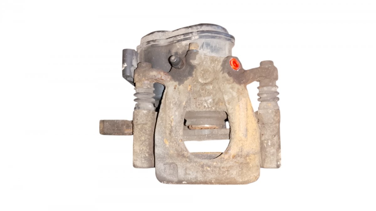 Nissan X-Trail / Rogue Brake caliper — rear left Brake caliper — rear left — NISSAN X-TRAIL III ...