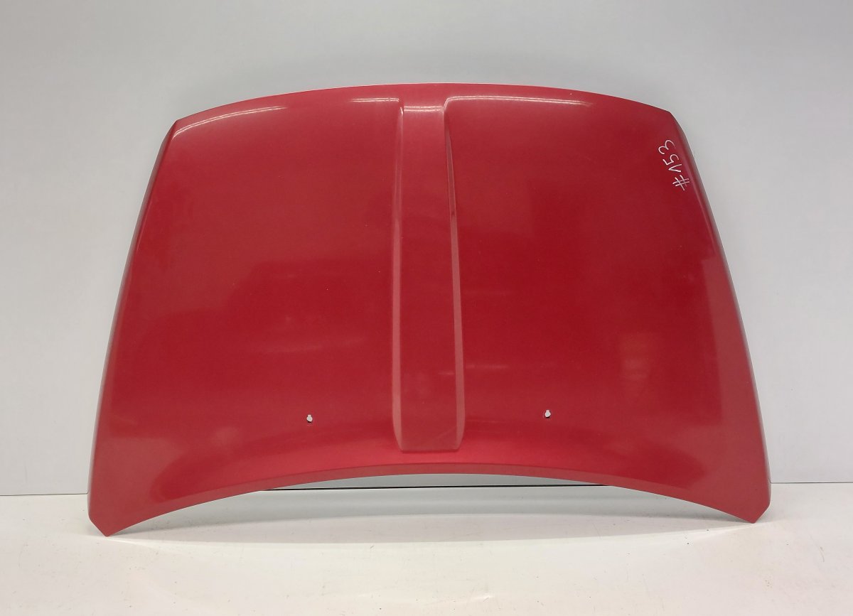 Dodge Caliber bonnet Bonnet — DODGE CALIBER (2006-2012) — 5074140AC
...