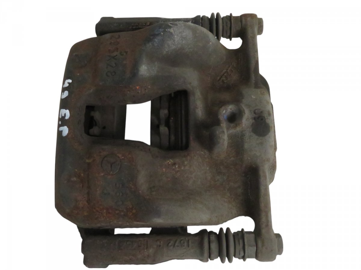 Mercedes-Benz A (W176) Brake caliper — front right