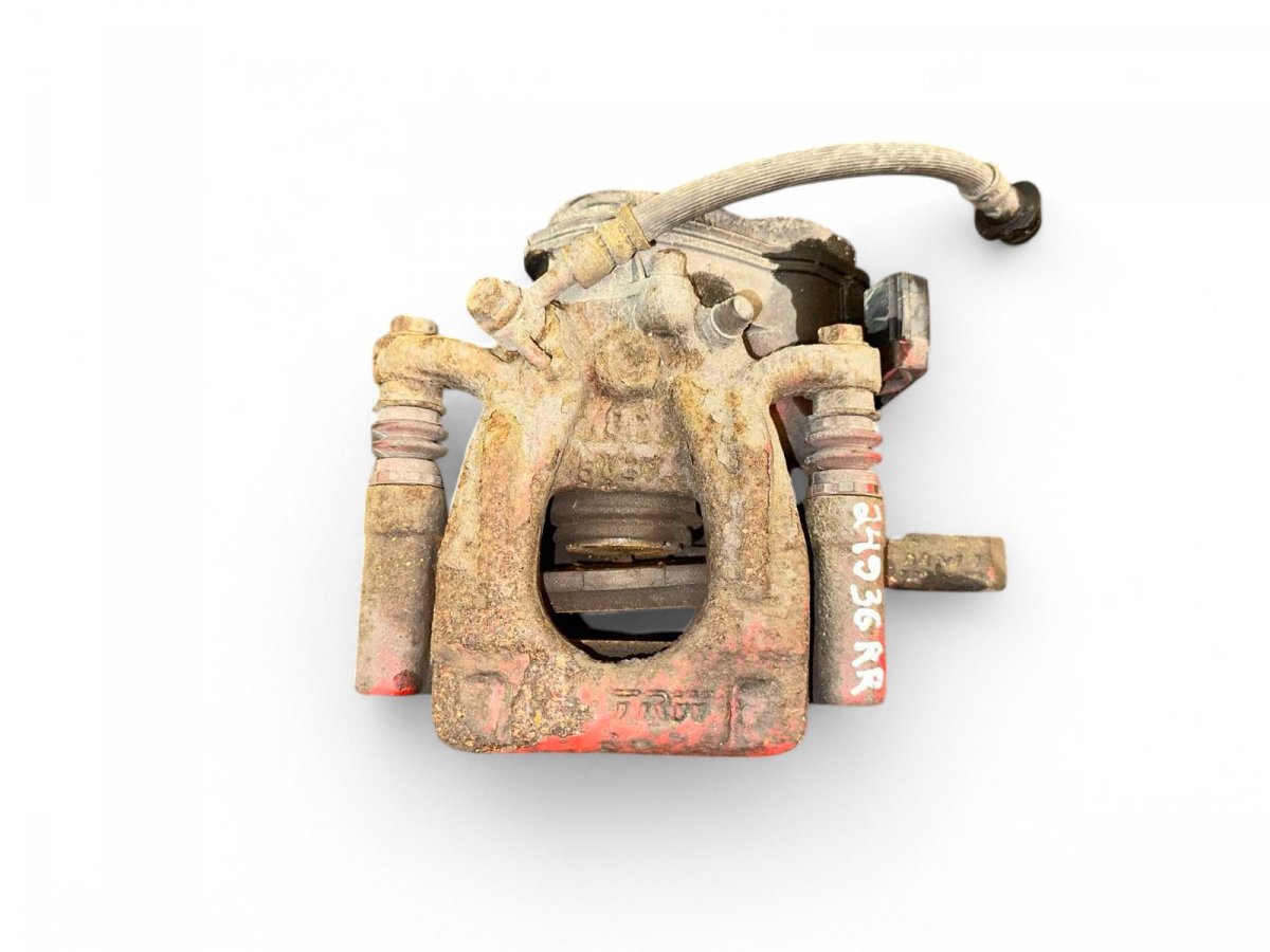 Nissan X-Trail / Rogue Brake caliper — rear right Brake caliper — rear right — NISSAN X-TRAIL III...