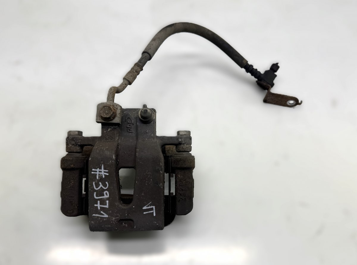 Chrysler 300 Brake caliper — rear left Brake caliper — rear left — CHRYSLER 300C II (2...