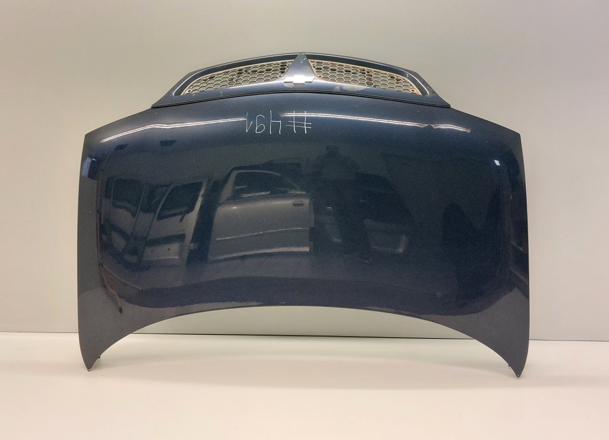 Chevrolet Trans Sport, Venture kapott Bonnet — CHEVROLET TRANS SPORT (1996-2005) — 10...
