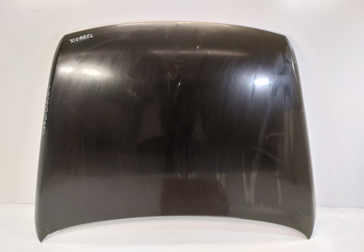 Volkswagen Touareg капот Bonnet — VW TOUAREG I (7L) (2002-2010) — 7L6823...