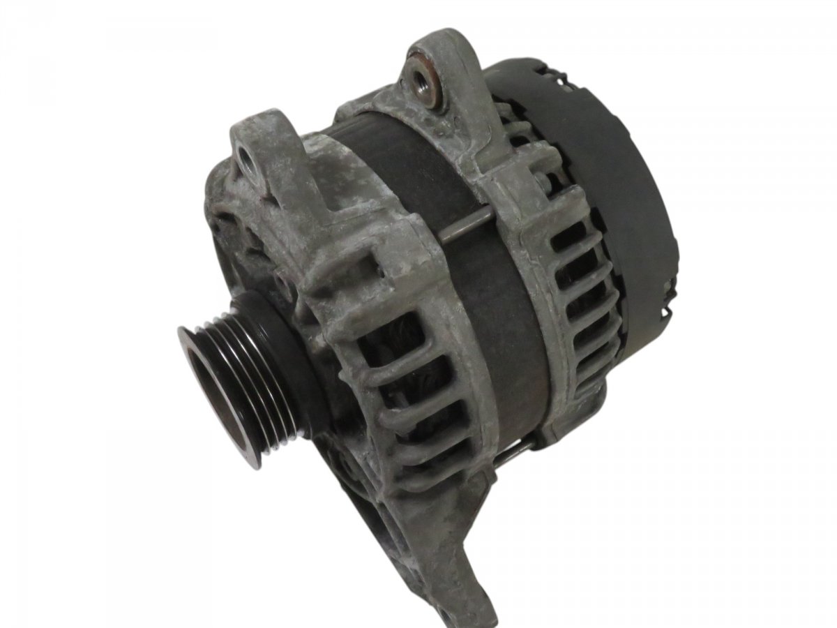 Mercedes-Benz A (W176) Alternator