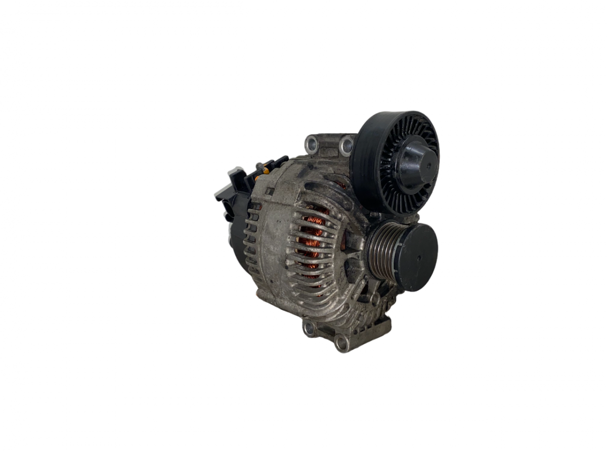 BMW 5 (E60 / E61) Alternator Alternator — BMW 5 (E60, E61) (2003-2010) — 254...