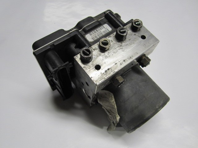 Renault Scenic ABS hydraulic unit / pump ABS hydraulic unit / pump — RENAULT SCENIC II (...