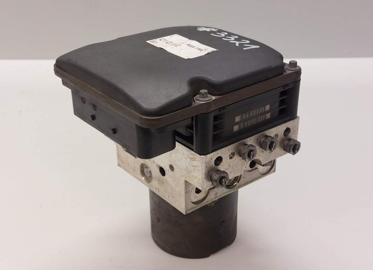 Mercedes-Benz CLS (C219) ABS hydraulic unit / pump ABS hydraulic unit / pump — MERCEDES-BENZ CLS (...