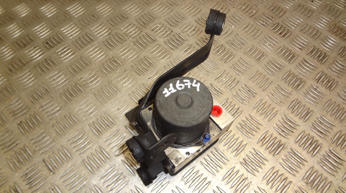 BMW X5 (E53) ABS hydraulic unit / pump ABS hydraulic unit / pump — BMW X5 (E53) (2000-...