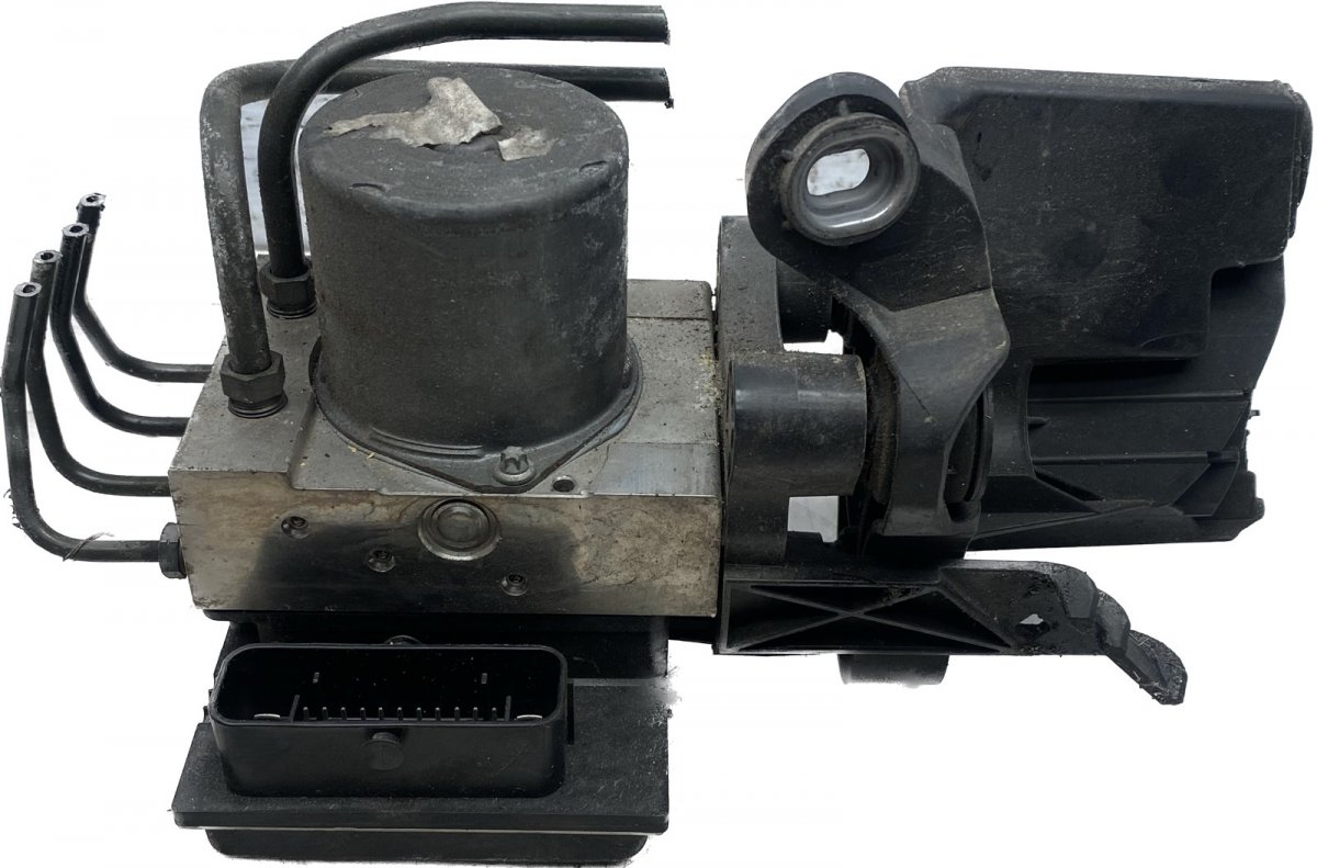 Mercedes-Benz A (W169) ABS hydraulic unit / pump