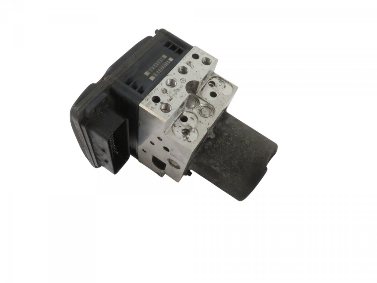 Mercedes-Benz A (W169) ABS hydraulic unit / pump