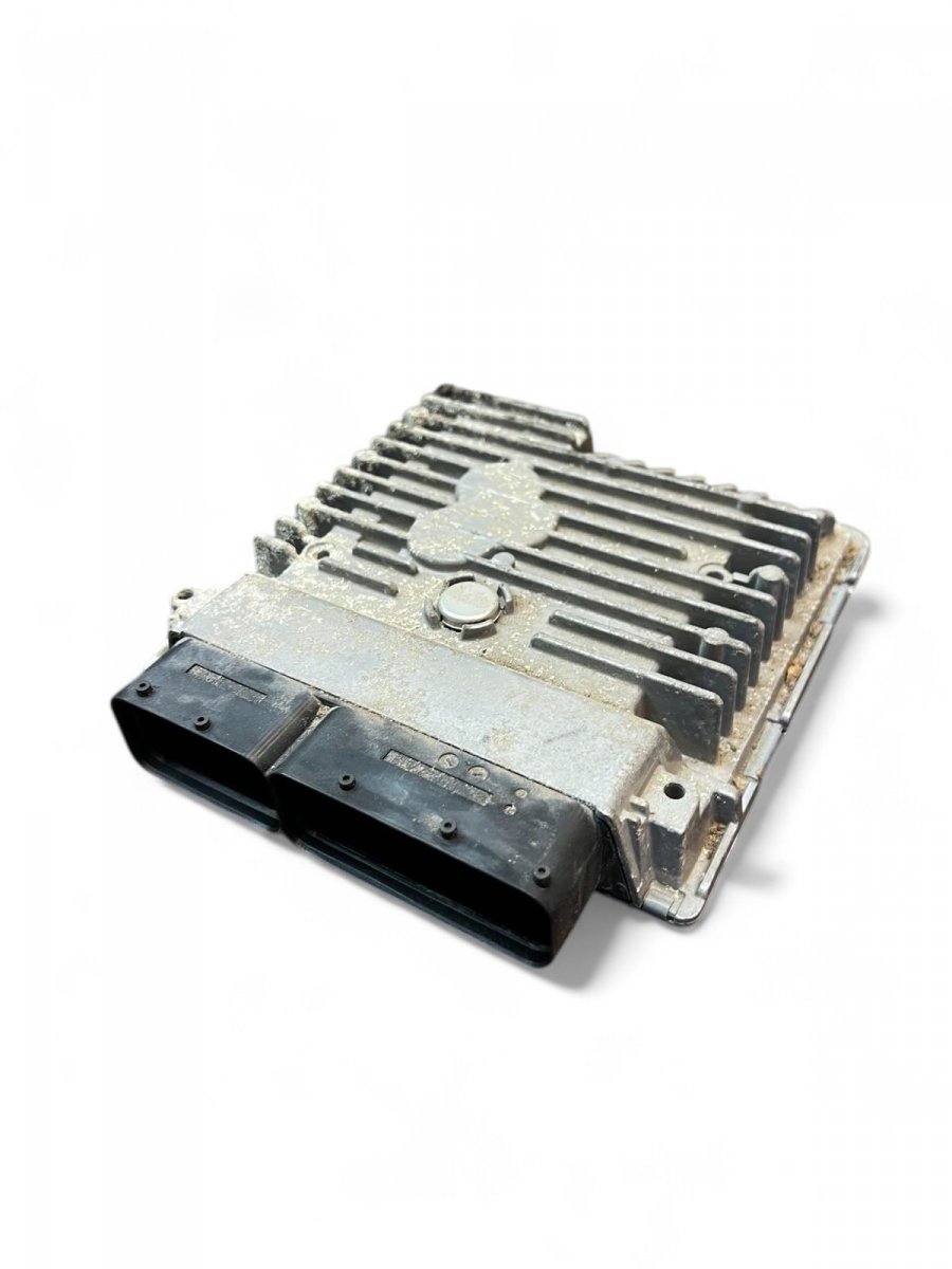 Volkswagen Golf 6 Engine control unit (ECU) Engine control unit (ECU) — VW GOLF VI (5K) (20...