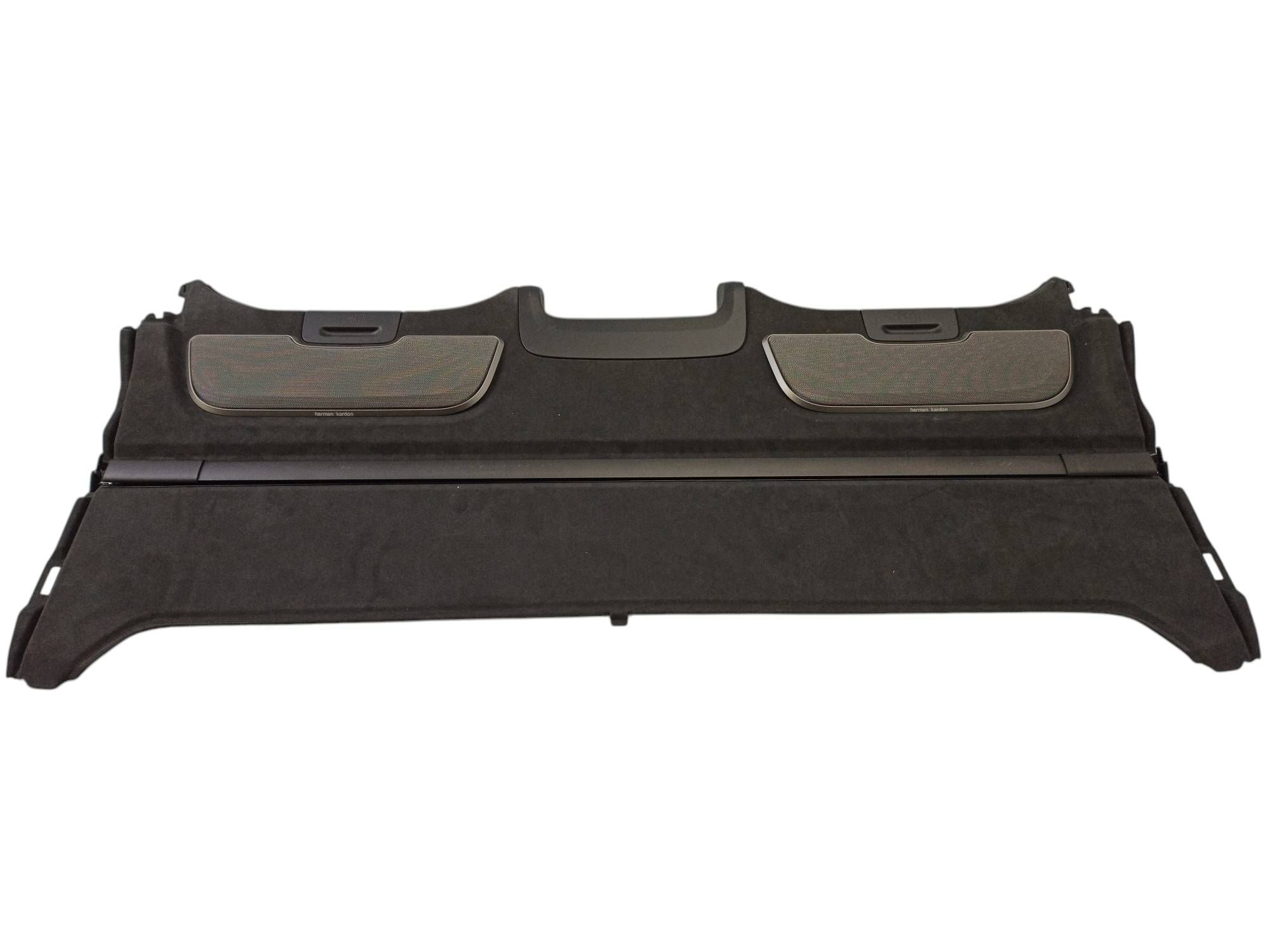 BMW 7 (E32) Parcel shelf BMW 7 SERIES Parcel shelf OEM 51467410449

Part...