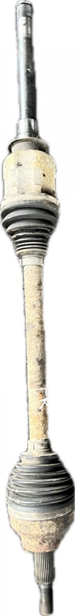 Jeep Grand Cherokee (WK) Driveshaft — front right Driveshaft — front right — JEEP GRAND CHEROKEE ...