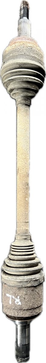 Jeep Grand Cherokee (WK) Driveshaft — rear left Driveshaft — rear left — JEEP GRAND CHEROKEE IV...