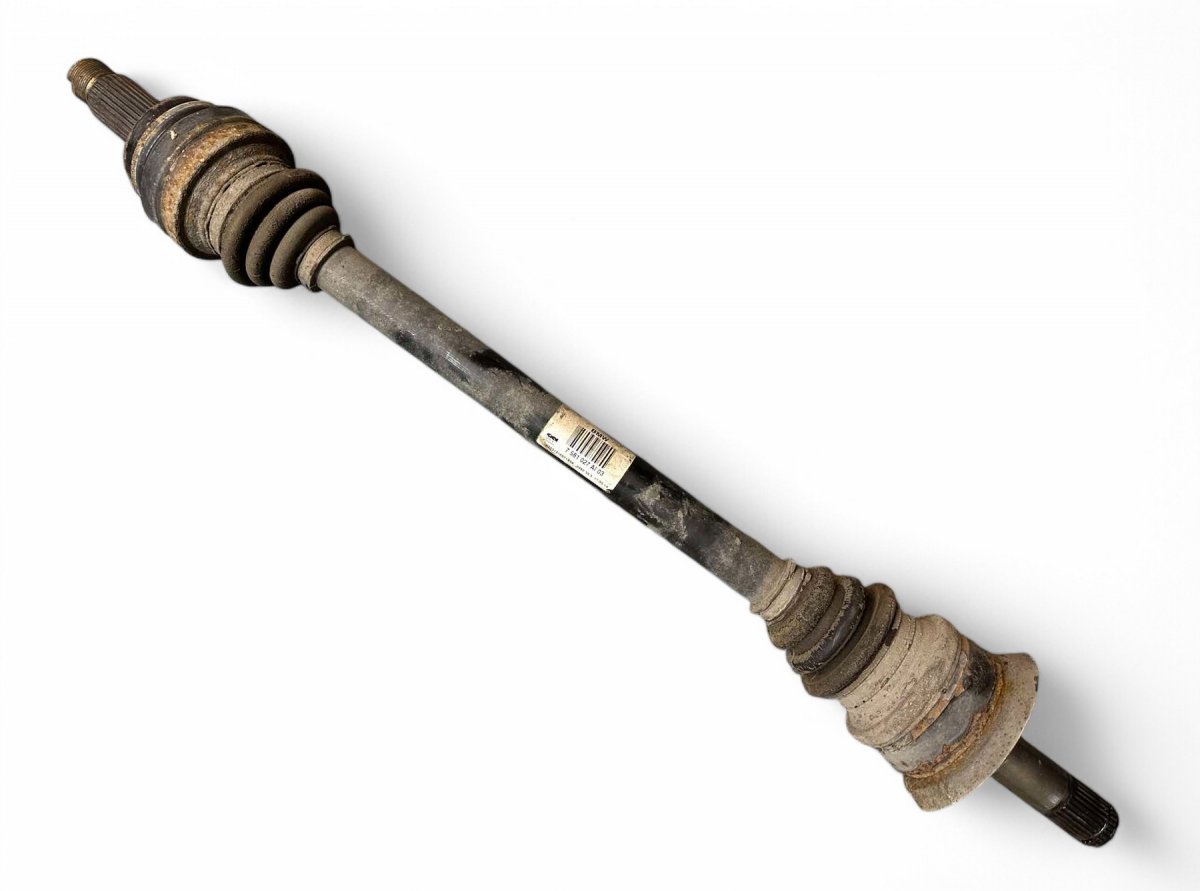 BMW 5 (F10 / F11) Driveshaft — rear left Driveshaft — rear left — BMW 5 (F10, F11) (2010...