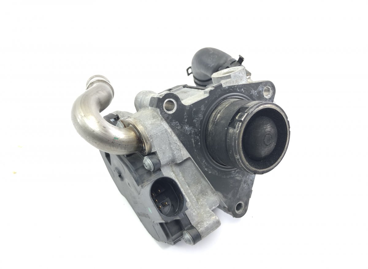 Volkswagen Passat (B8) EGR Valve
