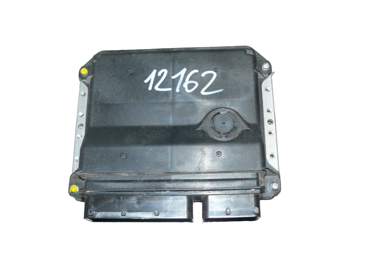 Toyota Verso Engine control unit (ECU) Engine control unit (ECU) — TOYOTA VERSO (AR20)...