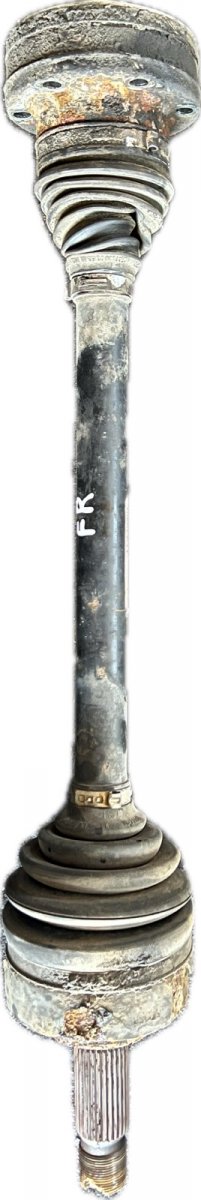 Mercedes-Benz Viano / Vito (W639) Driveshaft — front right Driveshaft — front right — MERCEDES-BENZ VITO /...