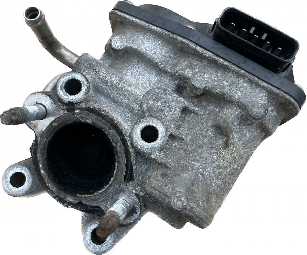 Subaru Legacy EGR Valve EGR valve — SUBARU LEGACY V / Outback (2009-201...