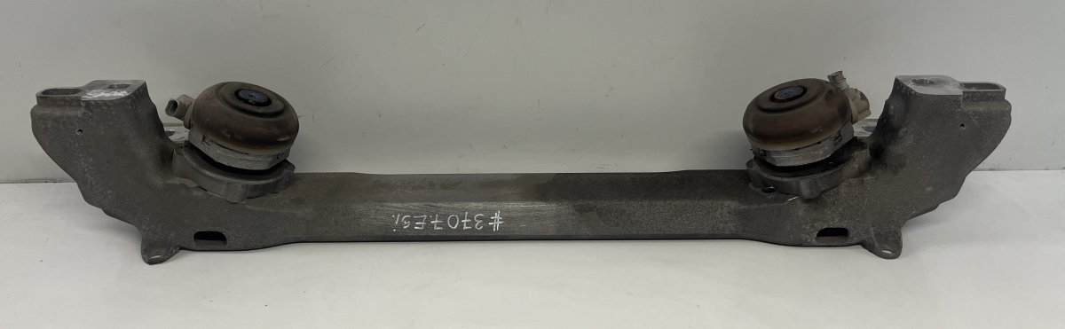 Audi A8 (D3) Engine Beam Engine Beam — AUDI A8 (4E) (2002-2010) — 4E0199...