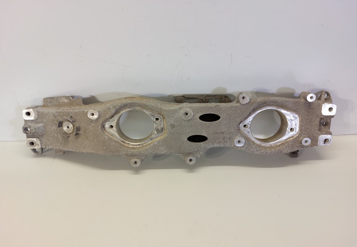 Volkswagen Golf 7 Engine Beam Engine Beam — VW GOLF VII (5G1, BA5, BV5, BQ1, ...