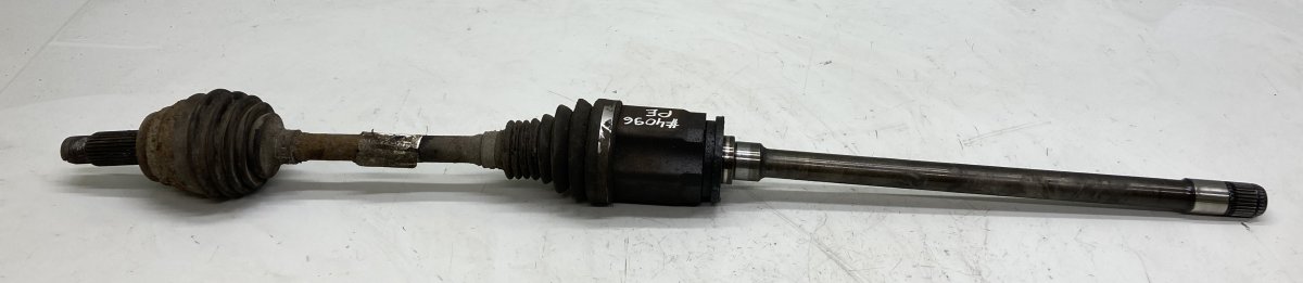BMW X5 (E70) Driveshaft — front right Driveshaft — front right — BMW X5 (E70) (2007-2...