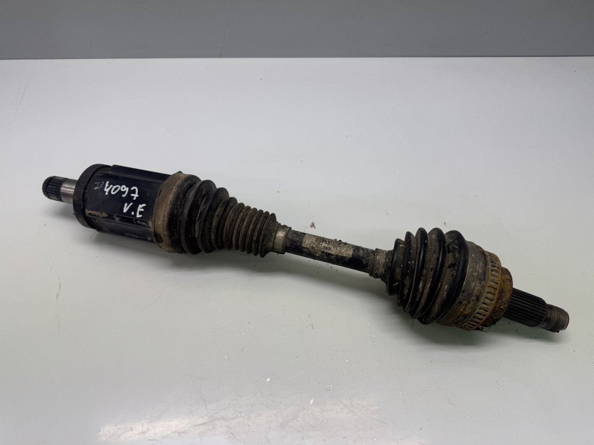 BMW 3 (E46) Driveshaft — front left Driveshaft — front left — BMW 3 (E90, E91, E92,...