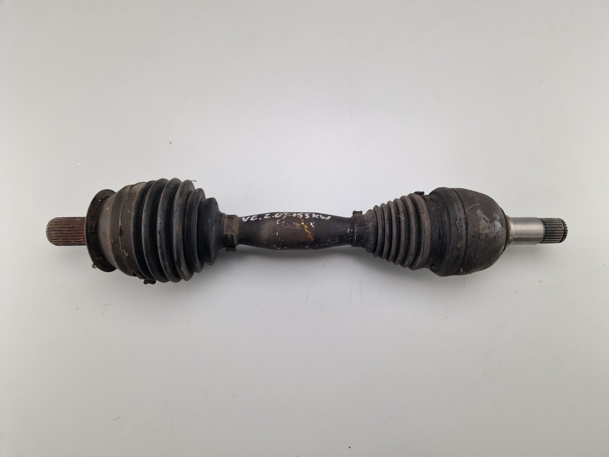 Mercedes-Benz A (W176) Driveshaft — front left