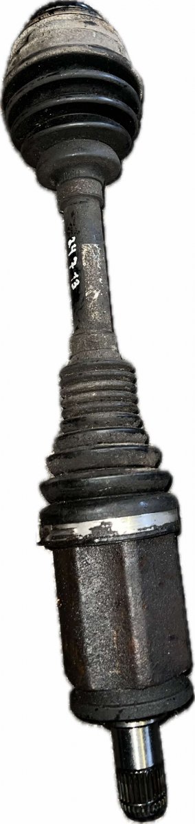 BMW X1 (E84) Driveshaft — front left Driveshaft — front left — BMW X1 (E84) (2009-20...