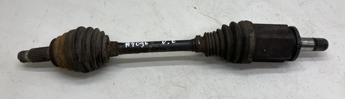 BMW X5 (E70) Driveshaft — front left Driveshaft — front left — BMW X5 (E70) (2007-20...
