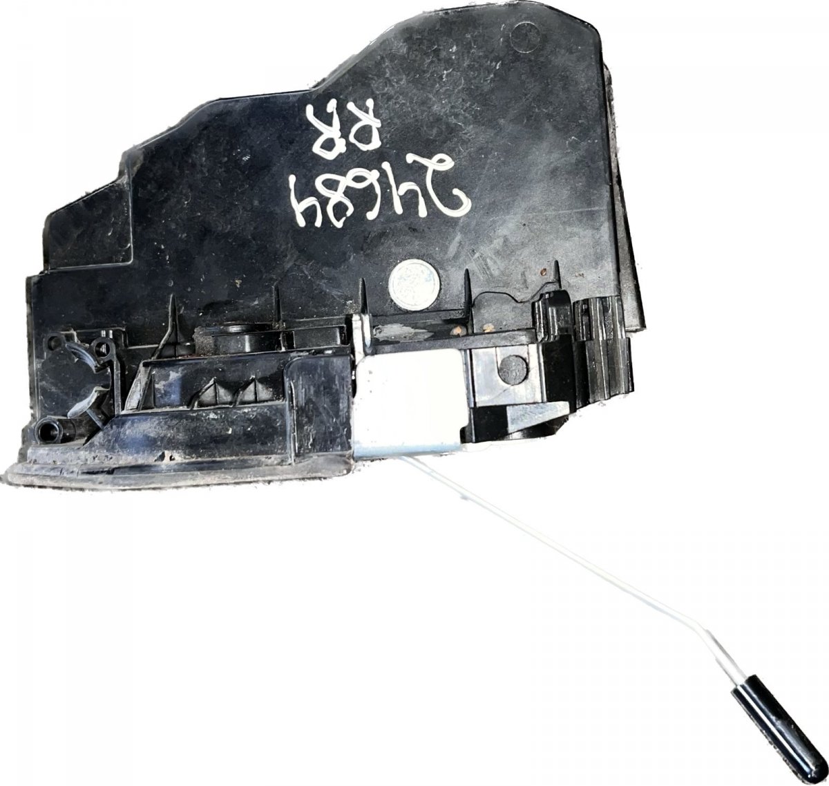 BMW 5 (F10 / F11) Door lock — rear right Door lock — rear right — BMW 5 (F10, F11) (2010...
