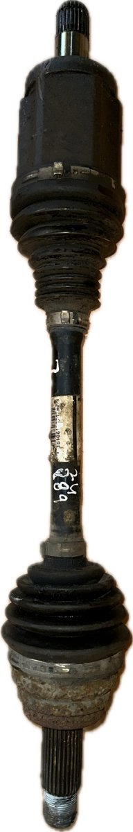 BMW X5 (E70) Driveshaft — front left Driveshaft — front left — BMW X5 (E70) (2007-20...