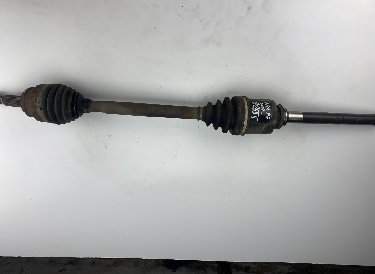Mitsubishi ASX Driveshaft — front right Driveshaft — front right — MITSUBISHI ASX I / R...