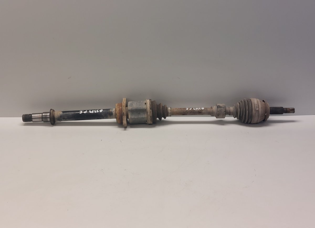 Toyota Avensis (T27) Driveshaft — front right Driveshaft — front right — TOYOTA AVENSIS (T270...