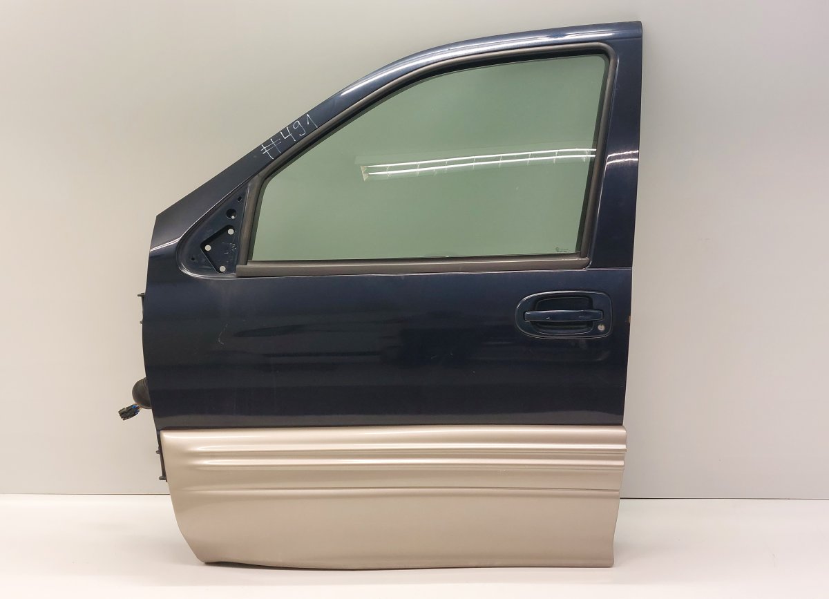 Chevrolet Trans Sport, Venture Door — front left Door — front left — CHEVROLET TRANS SPORT (1996...