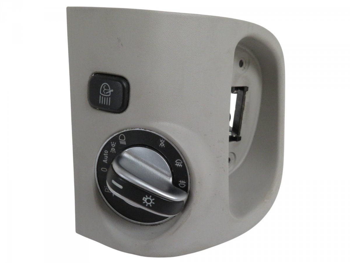 Mercedes-Benz A (W168) Headlight Switch Headlight switch — MERCEDES-BENZ SL-CLASS (R230...