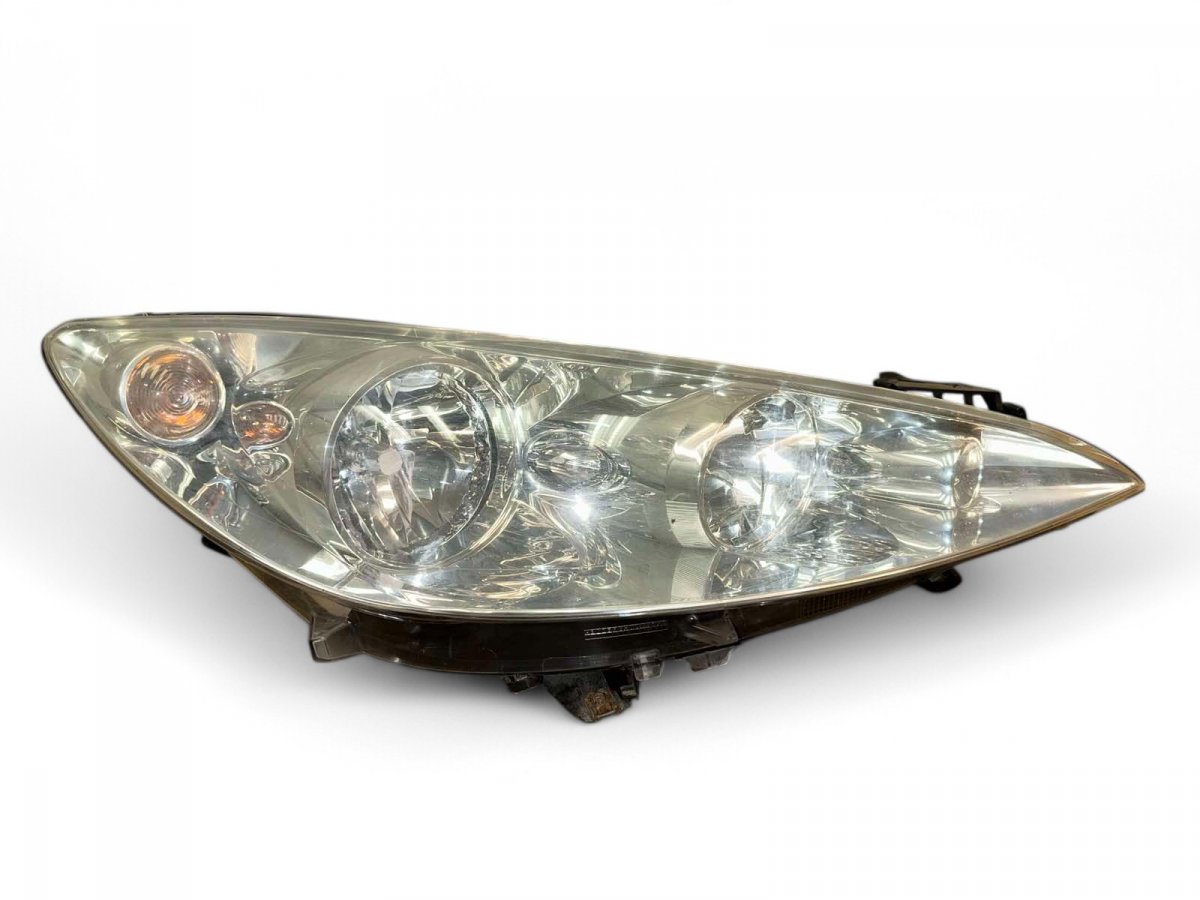 Peugeot 308 Right headlight Right headlight — PEUGEOT 308 I (4A, 4C) (2007-...