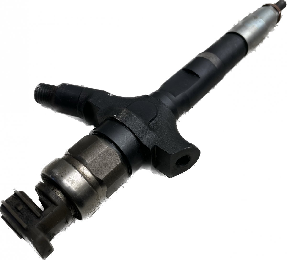 Opel Signum Fuel Injector Fuel injector — OPEL SIGNUM (2003-2008) — 08H00...