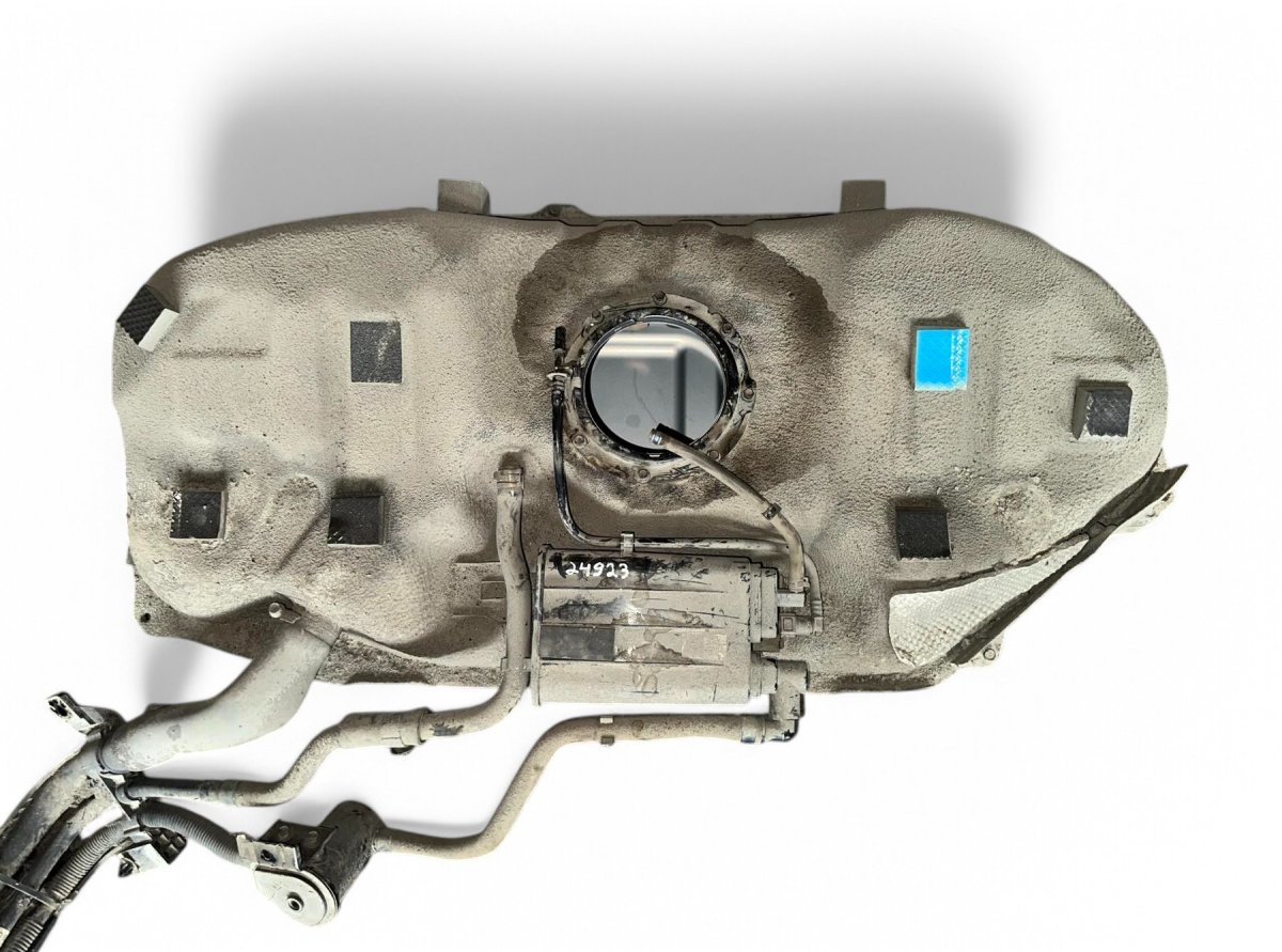 Kia Stonic топливный бак Fuel Tank — KIA STONIC (YB) (2017-...) — 31100H...