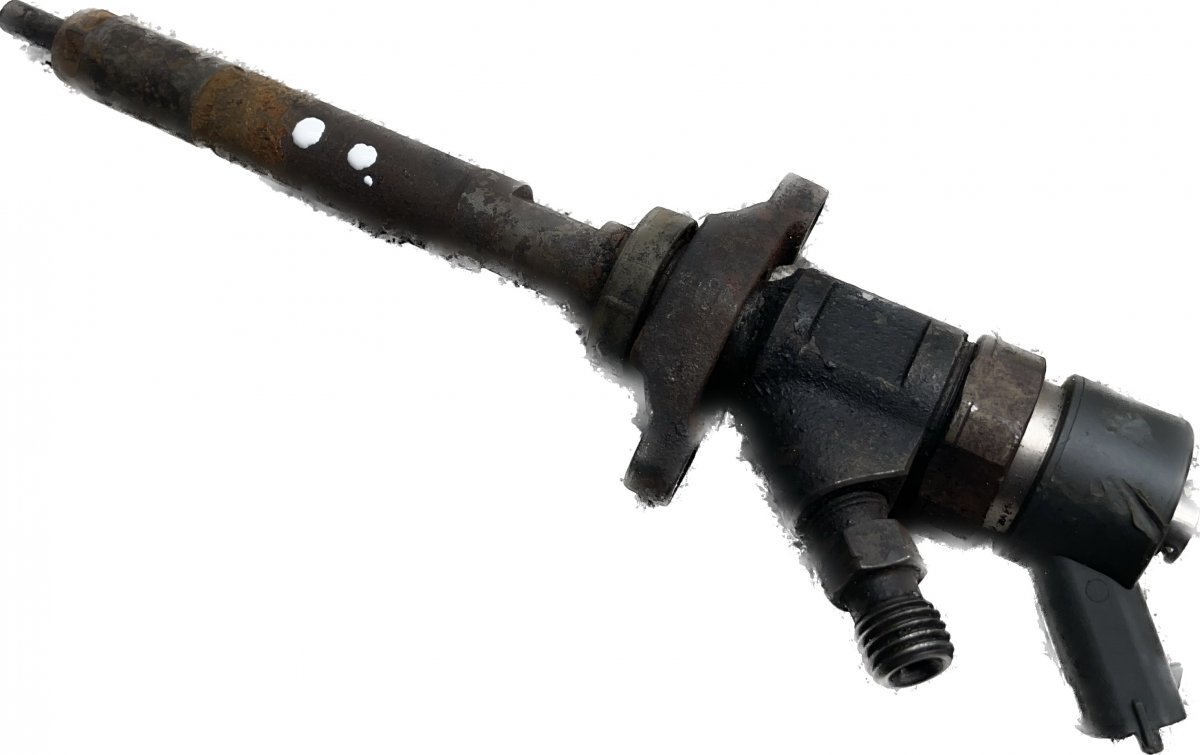Citroen C4 Fuel Injector Fuel injector — CITROËN C4 I (LC) (2004-2011) —...