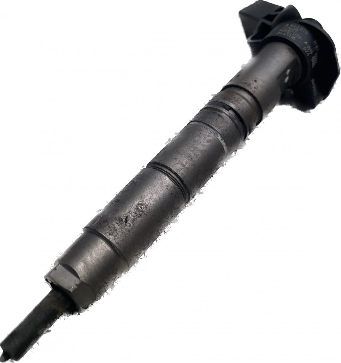 Mercedes-Benz CLS (C218) Fuel Injector Fuel injector — MERCEDES-BENZ CLS (C218) (2011-...