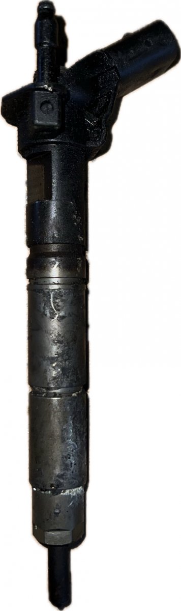 Mercedes-Benz A (W169) Fuel Injector Fuel injector — MERCEDES-BENZ E-CLASS (W211) (2...