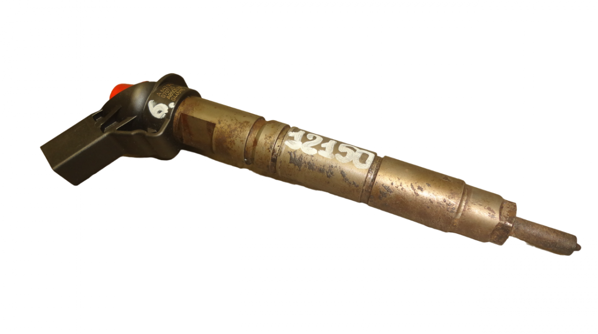 Mercedes-Benz A (W169) Fuel Injector Fuel injector — MERCEDES-BENZ ML-CLASS (W164) (...