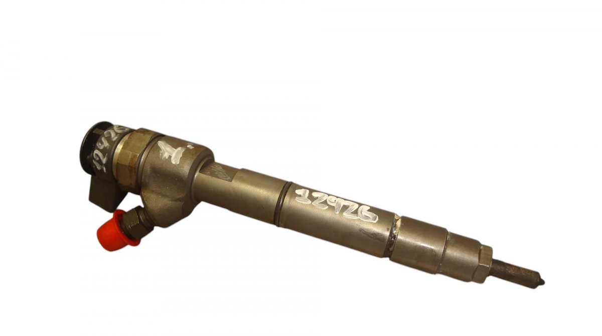 Mercedes-Benz A (W169) Fuel Injector Fuel injector — MERCEDES-BENZ A-CLASS (W169) (2...