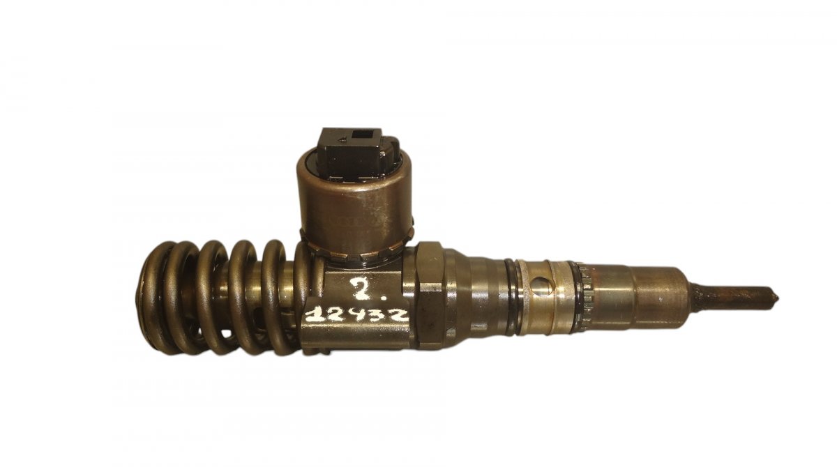 Volkswagen Touran Fuel Injector