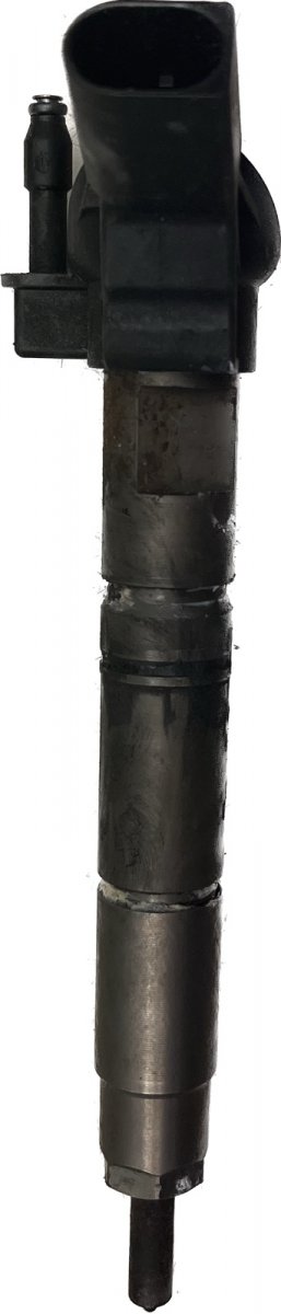 Mercedes-Benz A (W169) Fuel Injector Fuel injector — MERCEDES-BENZ R-CLASS (W251) (2...